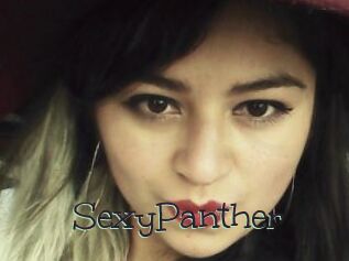 SexyPanther