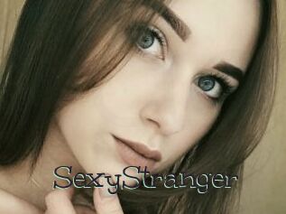 SexyStranger