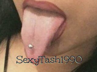 SexyTash1990