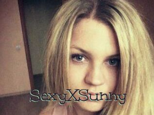SexyXSunny_