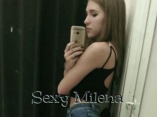 Sexy_Milena_