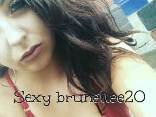 Sexy_brunettee20