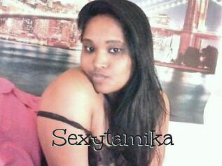 Sexytamika