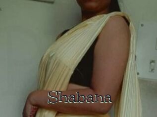 Shabana