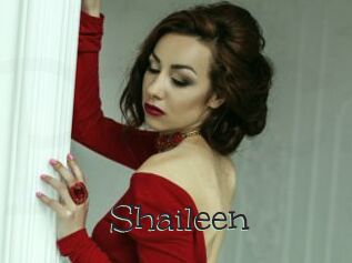 Shaileen