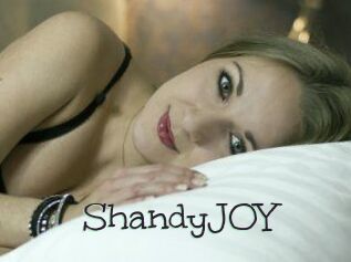 ShandyJOY