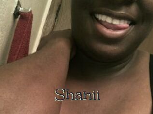 Shanii