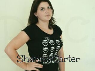 ShaniraCarter