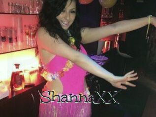 ShannaXX