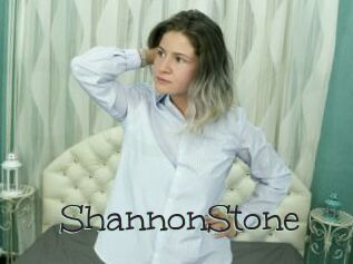 ShannonStone