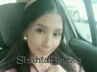 ShantalHomeg