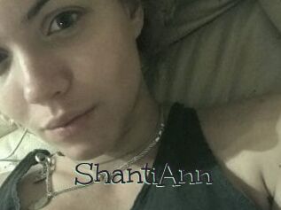 ShantiAnn