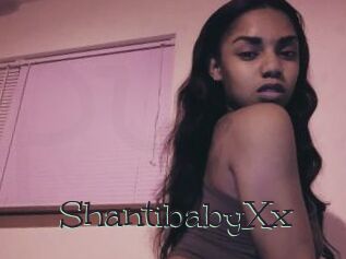 ShantibabyXx