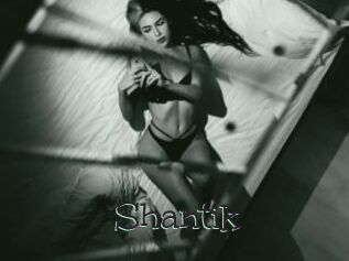 Shantik