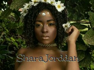 SharaJorddan
