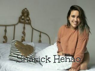 Sharick_Henao