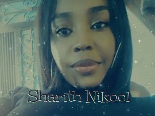 Sharith_Nikool