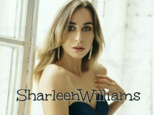 SharleenWilliams