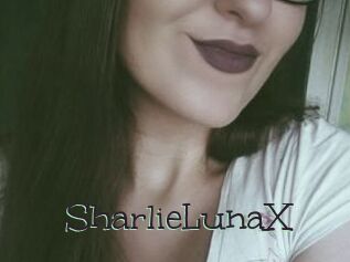 SharlieLunaX