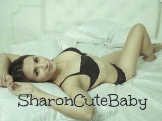 SharonCuteBaby