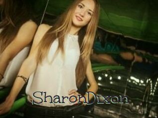 Sharon_Dixon