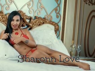 Sharonn_Love