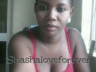 Shashaloveforever