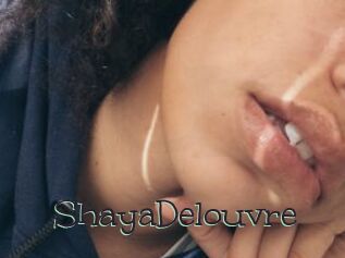 ShayaDelouvre