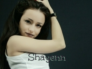 Shayenn