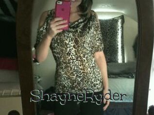 ShayneRyder
