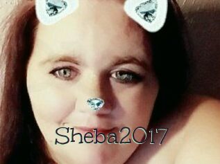 Sheba2017