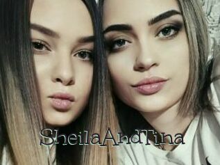 SheilaAndTina