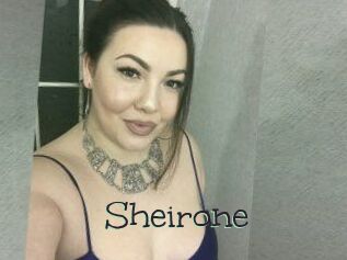 Sheirone