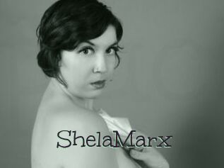 ShelaMarx