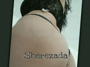 Sherezada