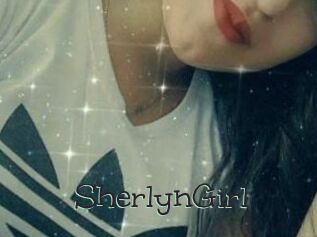 SherlynGirl