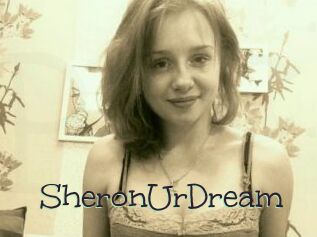 SheronUrDream Pucelles