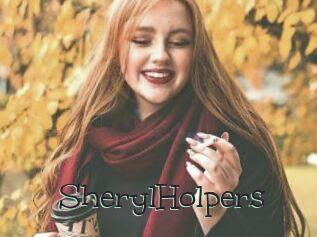 SherylHolpers