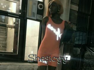 Shesicyy