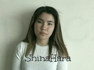 ShinaHara