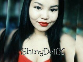 ShinyDollX