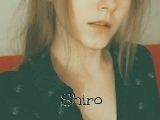 Shiro