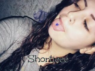 Shortieee