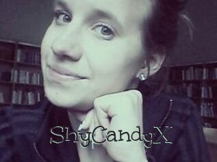 ShyCandyX