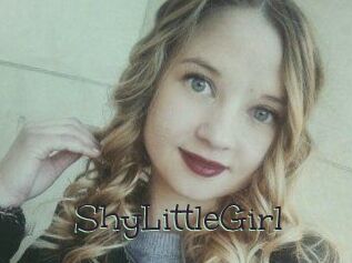 ShyLittleGirl