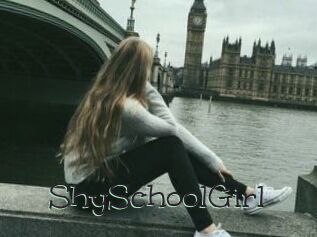 ShySchoolGirl_