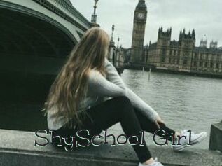 ShySchool_Girl