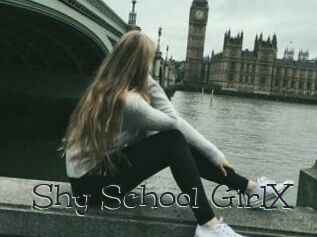 Shy_School_GirlX