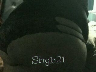 Shyb21