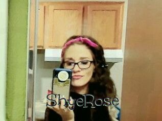 ShyeRose